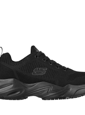 Skechers/斯凯奇男休闲鞋运动支撑缓震记忆垫短靴春秋正品200117