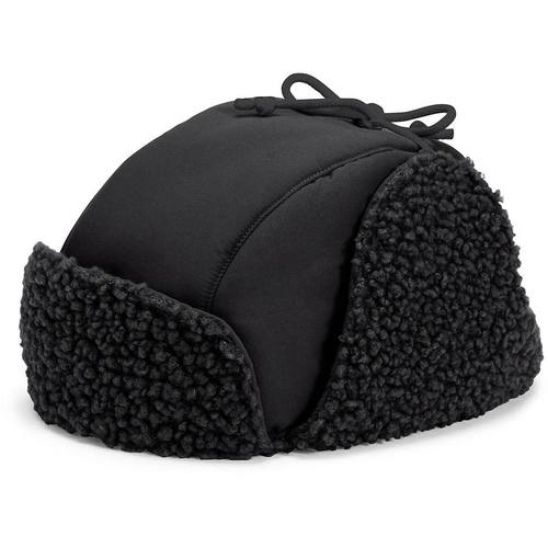 北面男女保暖羊毛正品帽子