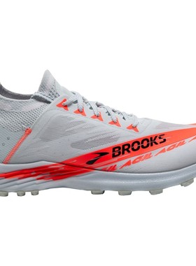 Brooks/布鲁克斯运动鞋户外休闲Catamount Agil越野跑鞋男女正品