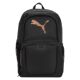 PUMA彪马双肩包男包女包运动背包休闲拼色学生书包户外旅行轻便