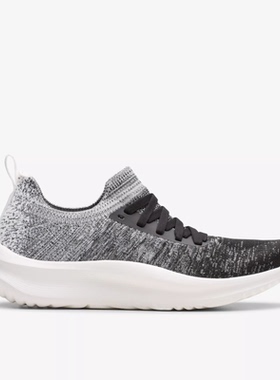 Clarks/其乐女鞋运动休闲鞋透气防滑Solevana Lace健步鞋高回弹