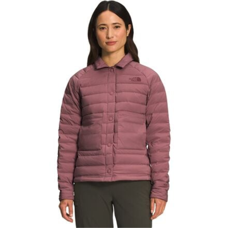 THE NORTH FACE/北面女羽绒服600蓬翻领短款新款冬季正品TNFZC24