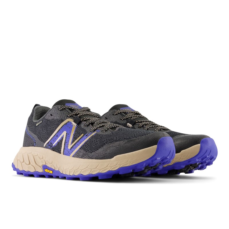 NEW BALANCE NB男运动鞋v7跑步鞋系带防滑减震户外透气9886759