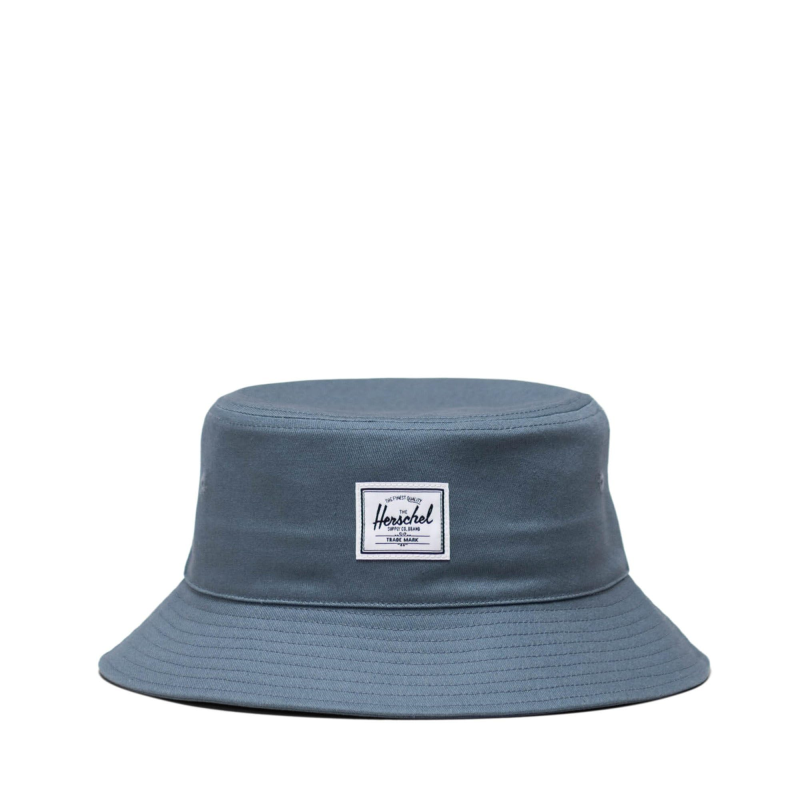 Herschel男女帽情侣渔夫帽盆帽纯棉钓鱼登山水桶帽新品9854641