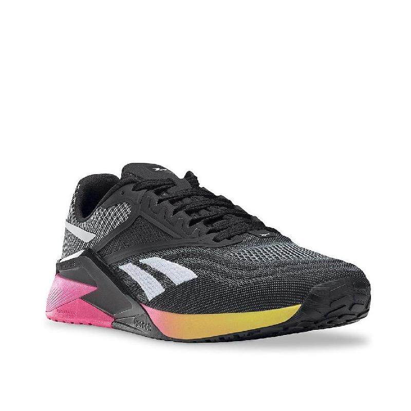 reebok/锐步运动休闲鞋男鞋低帮鞋潮流nanox2训练鞋正品531943