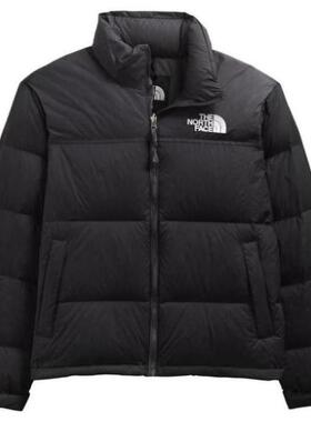 The North Face/北面男士羽绒服立领保暖冬季时尚正品200874