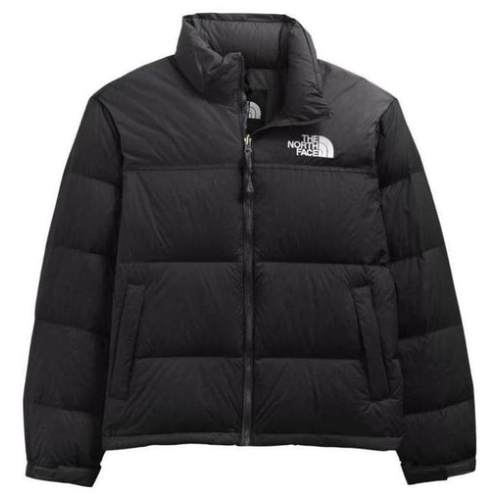 The North Face/北面男士羽绒服立领保暖冬季时尚正品200874