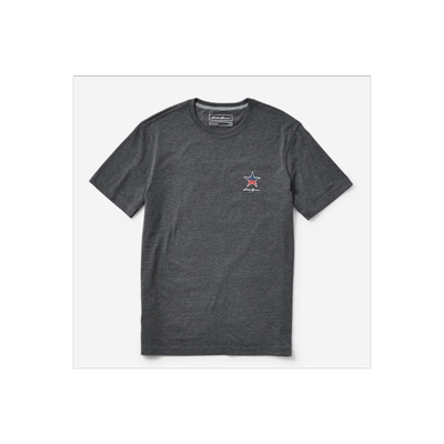 Eddie Bauer艾迪堡男女情侣T恤短袖棉质印花圆领正品i33 792 8121