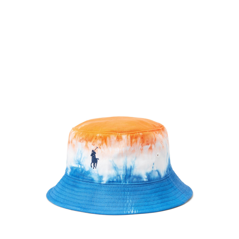 polo ralph lauren拉夫劳伦男帽渔夫帽盆帽钓鱼登山新品9956307
