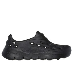 涼拖夏正品 Skechers 輕便沙灘鞋 護士厚底拖鞋 斯凱奇女涼鞋 洞洞鞋