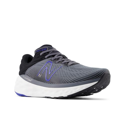 NEW BALANCE NB男运动鞋840v1健身鞋减震系带透气耐磨9886737