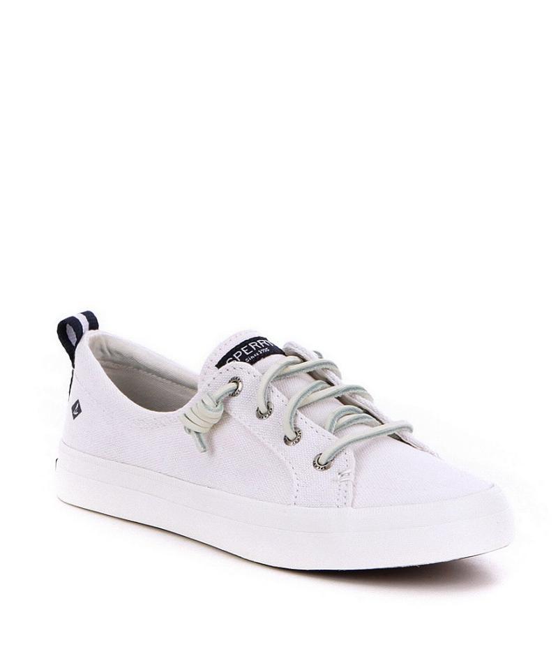 sperry系带低帮舒适正品平底鞋