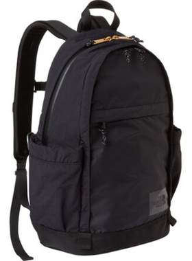 THE NORTH FACE/北面男双士肩背包商务旅行电脑包20L正品TNFZBMC