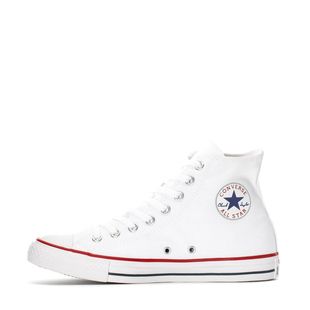 款 ALL 高帮帆布鞋 经典 匡威情侣款 STAR学院风潮夏正品 Converse