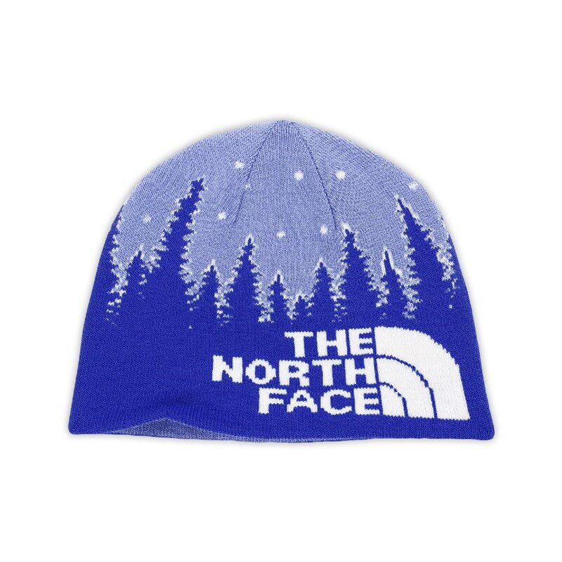 THE NORTH FACE/北面男女帽子冷帽套头帽针织帽保暖春秋美版A6X3