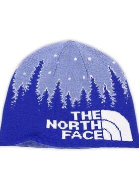 THE NORTH FACE/北面男女帽子冷帽套头帽针织帽保暖春秋美版A6X3