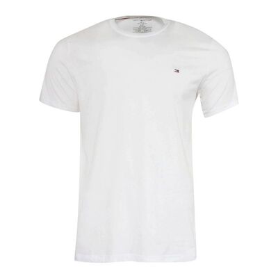 TOMMYHILFIGER汤米短袖