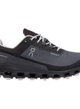 ON/昂跑女Cloudvista 2防水越野跑鞋运动鞋休闲低帮缓震春秋正品