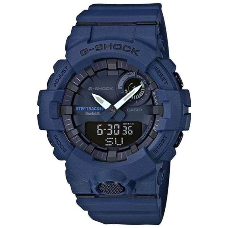 casio卡西欧男手表模拟数字g-shock防水表盘200m正品4925360