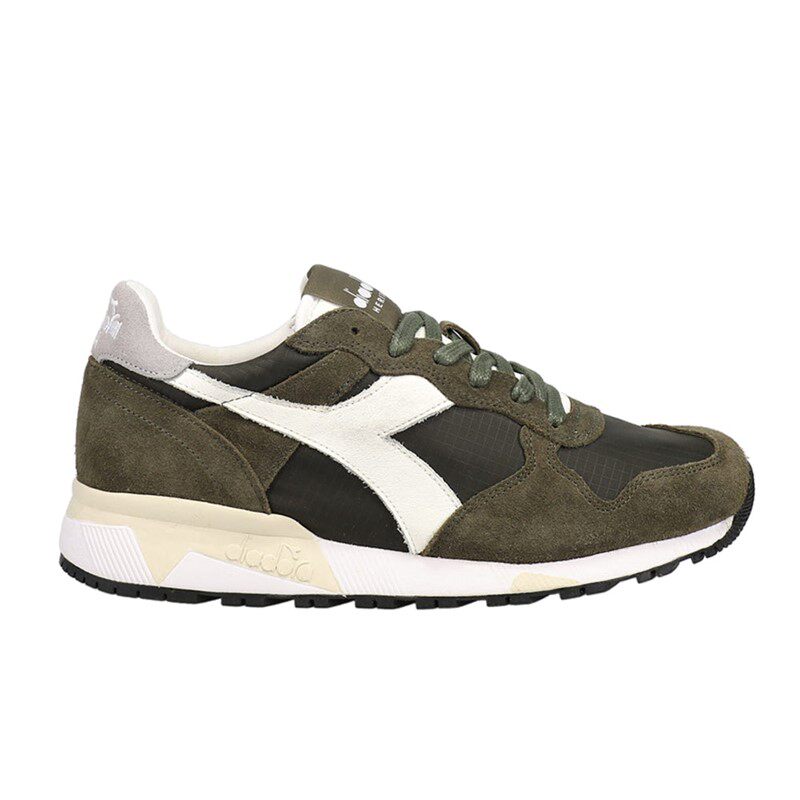 Diadora/迪亚多纳男运动鞋百搭支撑网面舒适耐磨回弹稳定轻量透气