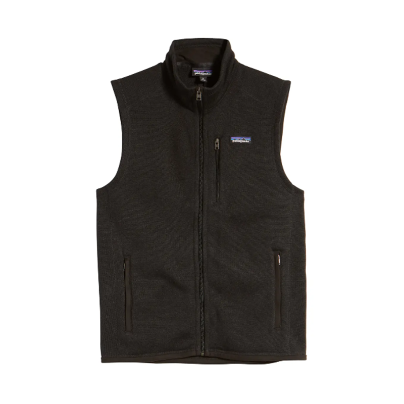 patagonia巴塔哥尼亚大码马甲