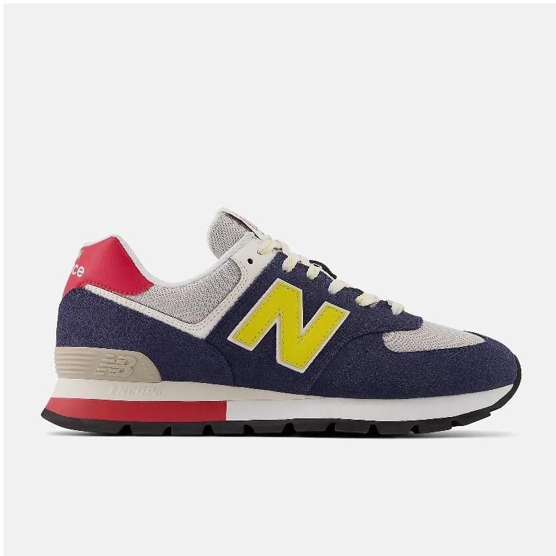 NEW BALANCE NB男女休闲运动鞋减震耐磨正品ML574DV2-40120