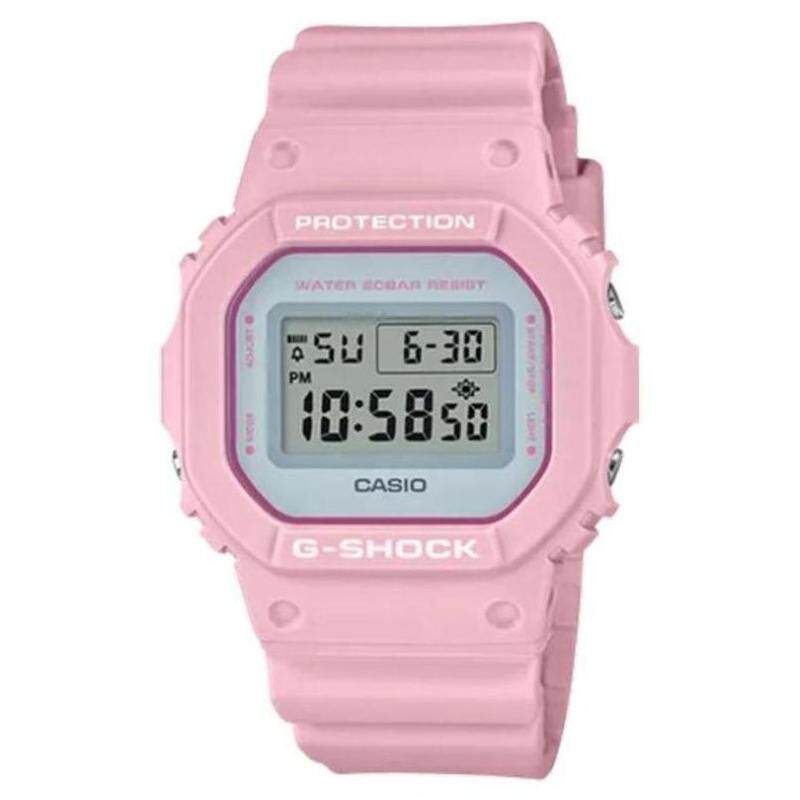 Casio卡西欧男手表腕表数码表G-SHOCK防水表盘200m正品4925019使用感如何?