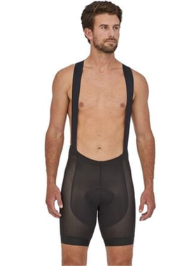 PATAGONIA/巴塔哥尼亚男运动背带短裤休闲宽松潮牌夏正品PATZ9ET