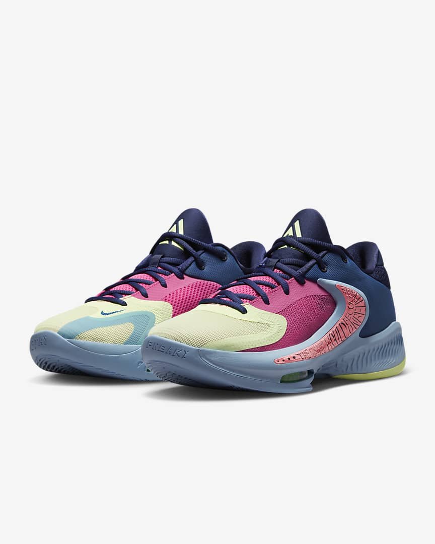 nike 耐克男aj篮球鞋flight 45高帮复古皮面缓震正品c2569001