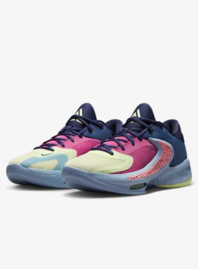 耐克篮球鞋Nike高帮男