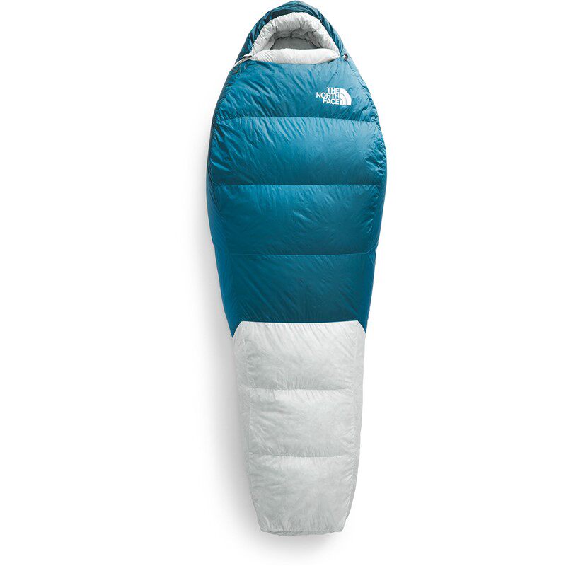 THE NORTH FACE北面睡袋户外露营办公室防寒便携保暖防潮出差正品
