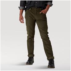 Джинсы мужские wrangler/威格男士新款牛仔裤时尚纯色简约修身正品472985 Wrangler/472985