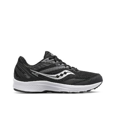 Saucony/圣康尼休闲鞋男鞋低帮鞋潮流Cohesion 15跑鞋正品536536