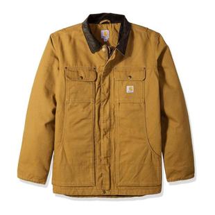 478Z10105 防风宽松正品 卡哈特男休闲夹克外套秋冬美版 Carhartt