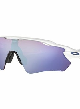 Oakley/欧克利男Radar EV Path Prizm太阳镜户外开车潮牌墨镜正品