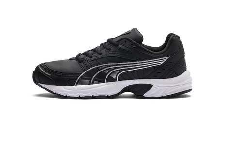 PUMA/彪马男低帮鞋网面鞋系带潮A