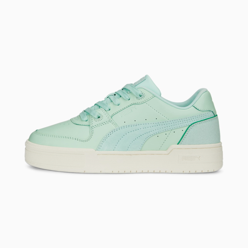 PUMA/彪马男鞋板鞋运动鞋休闲CA Pro Lux Cord系带渐变低帮390129