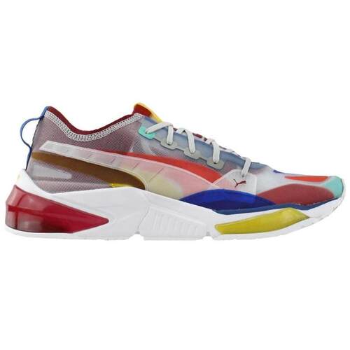 Puma/彪马男运动鞋健身综合训练LQDCELL撞色缓震正品S2286A