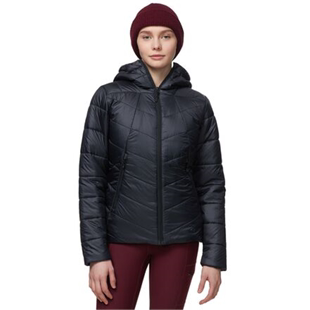 MARMOT MARZ9FL 马魔山女棉衣棉服外套夹克防风保暖Warmcube正品