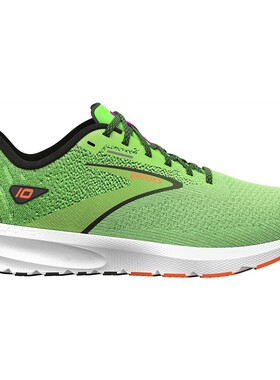 Brooks/布鲁克斯运动鞋户外休闲缓震Launch 10跑步鞋春夏男正品