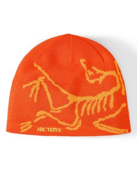 ARC'TERYX/始祖鸟针织帽Bird Head Toque毛线帽冷帽户外保暖滑雪