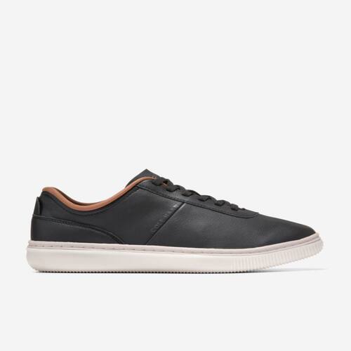 Cole Haan/歌涵男鞋低帮休闲鞋Packwell透气缓震全天候轻奢春秋季