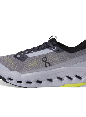 On昂跑女鞋跑步鞋运动鞋透气缓冲Cloudsurfer Trail 2训练春秋季