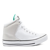 高帮休闲All Star High Converse匡威男帆布鞋 Street正品 454314