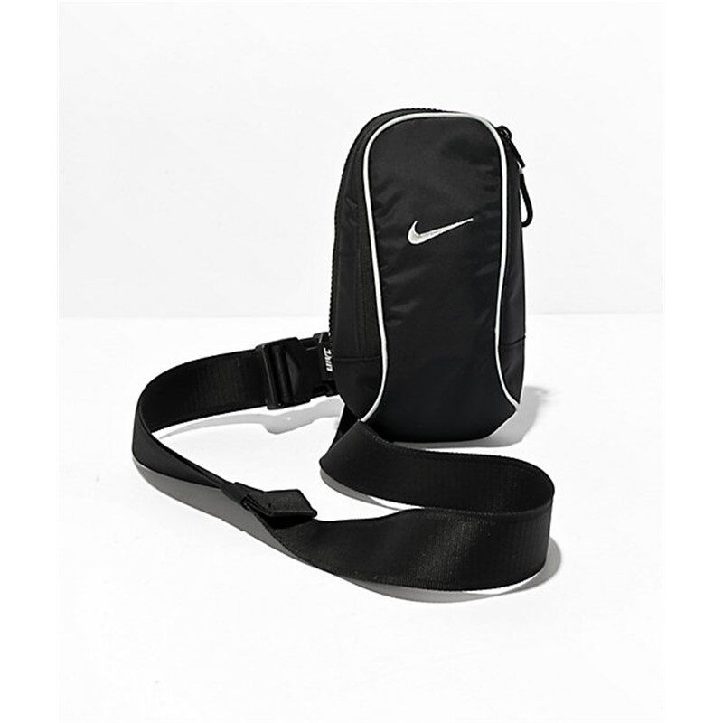 Nike/耐克男女休闲包单肩斜挎包手机零钱包出街户外徒步旅行正品