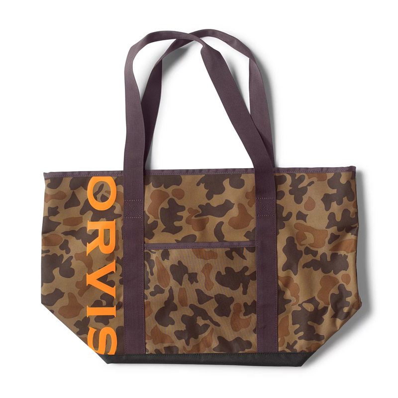 Orvis休闲包挎包拎包Adventure手提包上班通勤户外大容量托特包