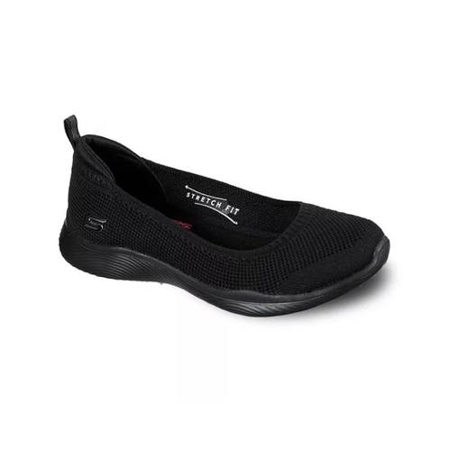 skechers斯凯奇透气网面女单鞋