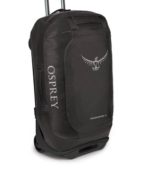 OSPREY男女旅行箱行李袋拉杆箱皮箱出差登机旅行90L正品OSPZ1BR