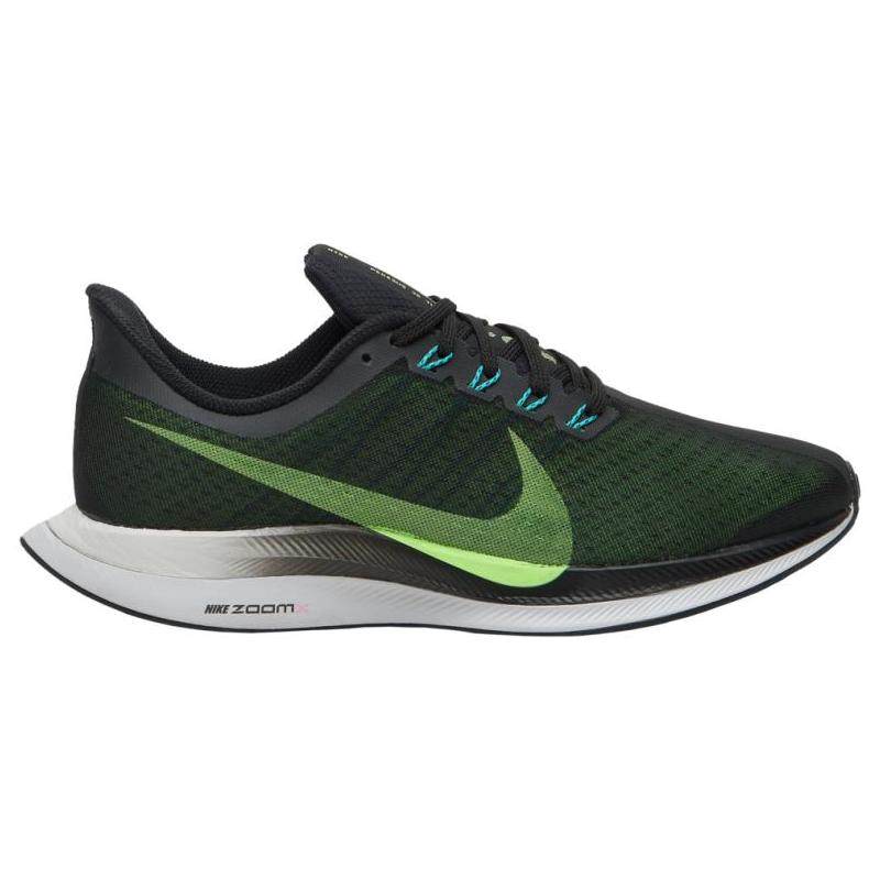 nike/耐克男运动跑步鞋轻便air zoom pegasus 35 turbo正品297064