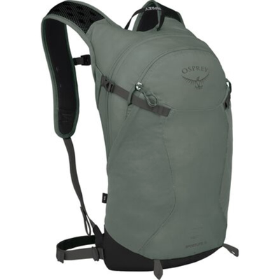 OSPREY男双肩背包商务旅行登山户外休闲运动新款15L正品OSPZ1D2